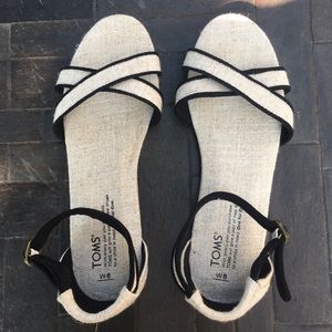 Toms Sandals